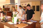 Kochkurs für Jugendliche in Berlin