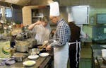 Schwäbische Küche - Maultaschenseminar Mühlacker