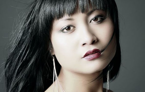 Fashion-Fotoshooting Frankfurt am Main