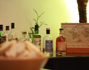 Whisky Tasting Duisburg