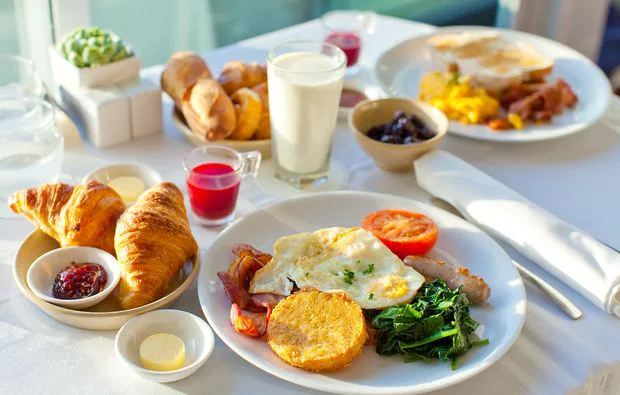 Frühstückszauber für Zwei in Seefeld in Tirol |mydays
