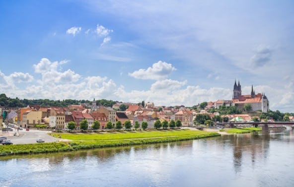 Schnitzeljagd Meißen