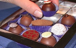 Schokolade & Praliné selber machen Stäfa