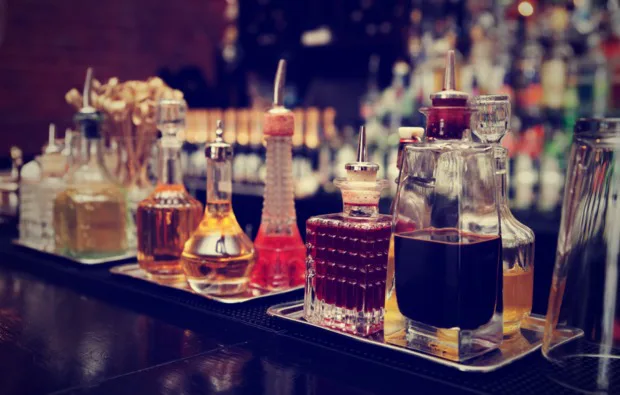 Whisky-Tasting in Berlin - 2