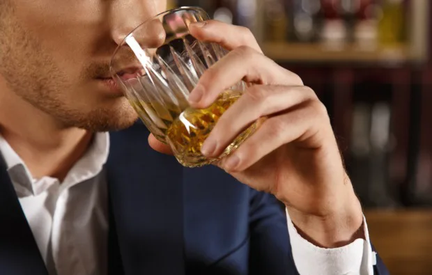 Whisky-Tasting in Berlin - 4