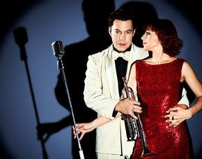 Be a Popstar Dresden