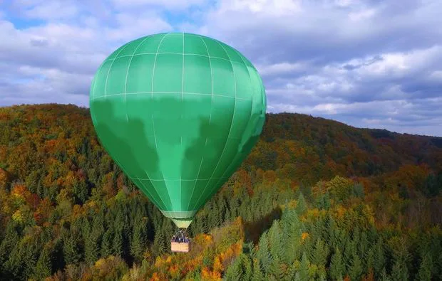 Ballonfahren Ingolstadt - 2