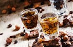 Rum Degustation & Schokolade Bern