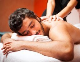 Peeling Massage München