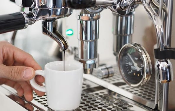 Barista Kurs in Aschaffenburg