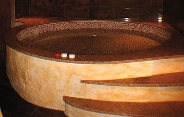 Floating für Schwangere Oberursel