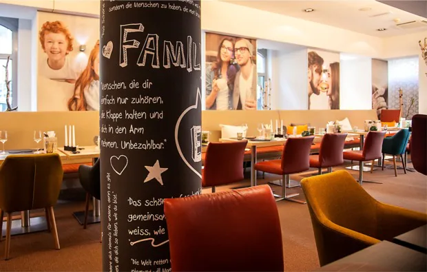 Brunch für 2 Wien (2. Bezirk) - 2