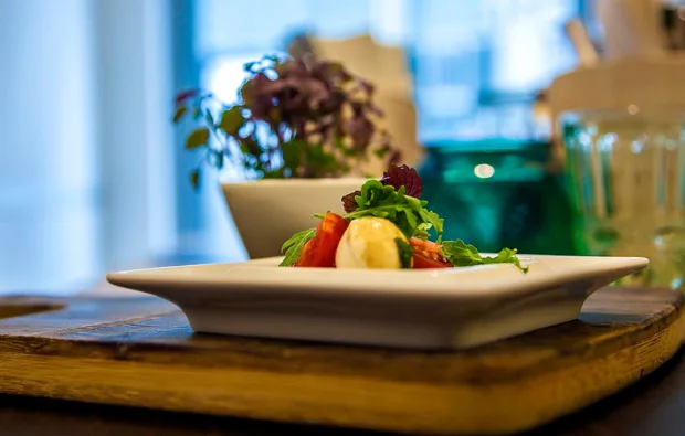 Brunch für 2 Wien (2. Bezirk) - 3