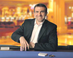 Poker Aufbaukurs Frankfurt am Main - 2