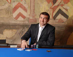 Poker Aufbaukurs Frankfurt am Main - 3