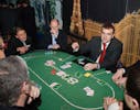 Poker Aufbaukurs Frankfurt am Main
