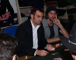 Poker Aufbaukurs Frankfurt am Main - 7