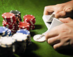 Poker Aufbaukurs Frankfurt am Main - 8