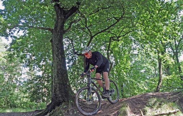 Mountainbike Grundkurs Schwaigern
