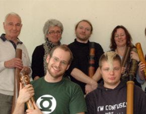 Didgeridoo-Workshop Oldenburg (1 Tag)