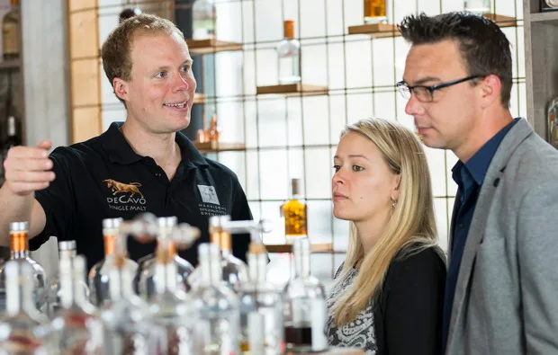 Schnapsbrenner-Seminar Hagen - 2