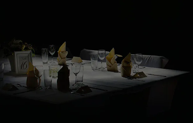 Dinner in the Dark für 2 Wetzlar - 7