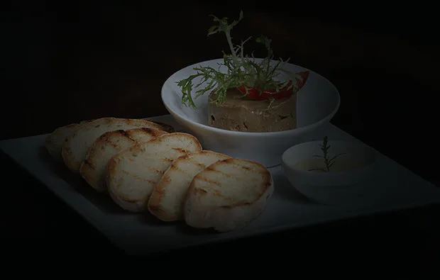 Dinner in the Dark für 2 Wetzlar - 8