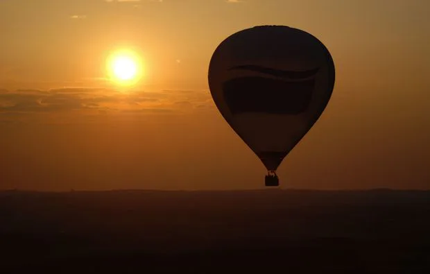 Ballonfahren Koblenz - 4
