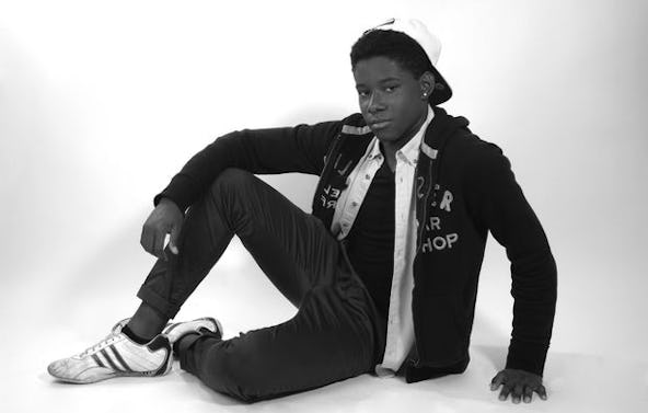 Fotoshooting bei Lugano (1 Std.)