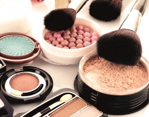 Make-up und Haaranalyse  Wettingen (Beauty Programm)