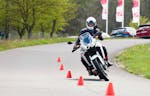 Motorrad Intensivtraining in Nürburg (8 Std.)