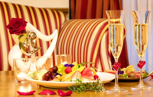 Candle Light Dinner für 2 Strausberg