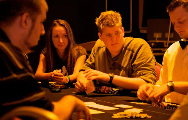 Poker Strategieseminar Köln - 2