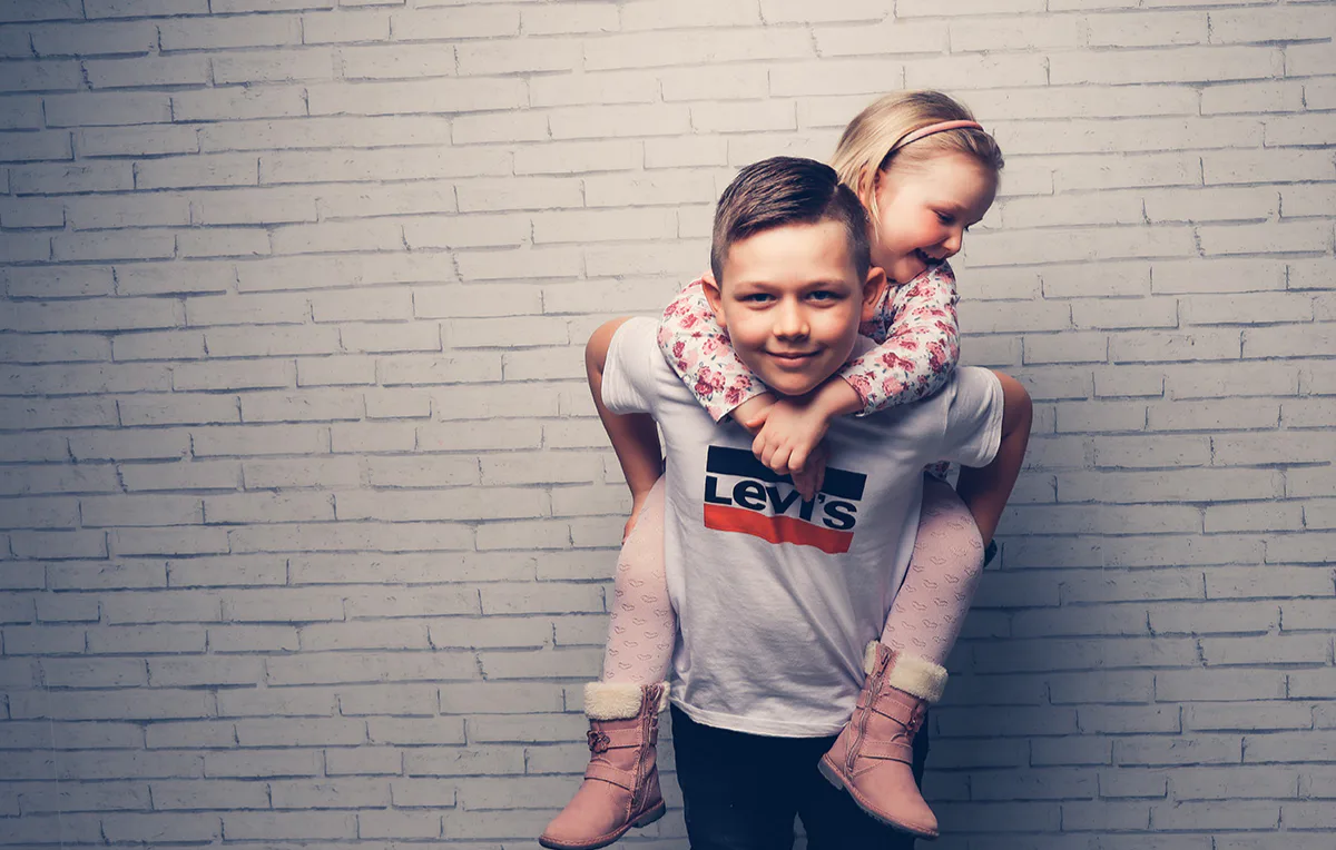 Kinder-Fotoshooting Stuttgart - 2