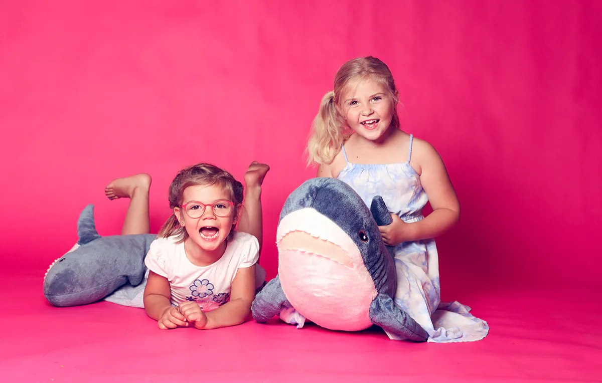 Kinder-Fotoshooting Stuttgart - 3
