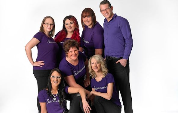 Lomi Lomi Massage Nürnberg