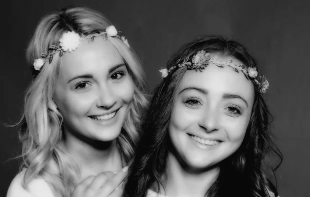 Best Friend Fotoshooting Stuttgart - 3