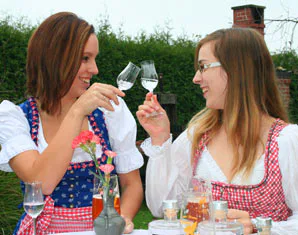 Schnapsbrennseminar Fürstenfeld - 4