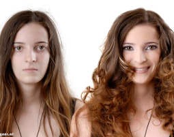 Make-up Coaching für 2 in Wien