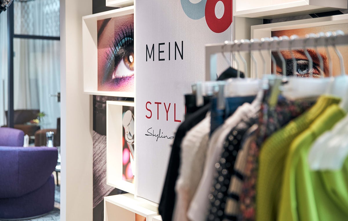 Styling Party für Trendsetter in Halle