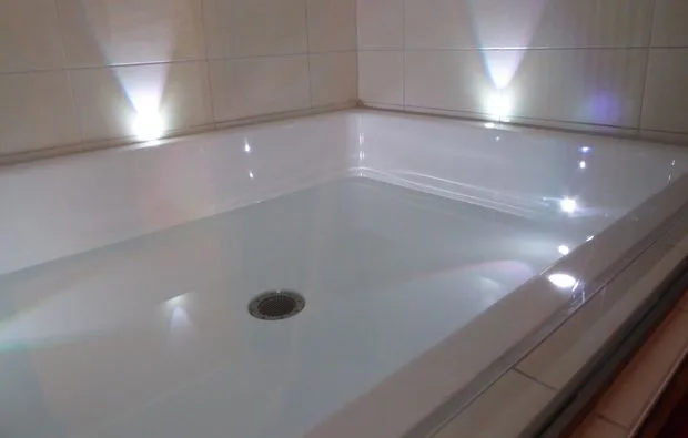 Floating & Massage in Berlin - 3
