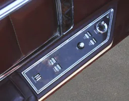Lincoln Continental fahren Helferskirchen (Mo. - Do.) - 3