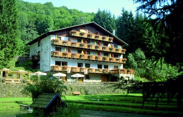 Zauberhafte Unterkünfte Kopp für 2 (1 Nacht)