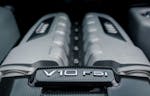 Audi R8 V10 Spyder fahren Waiblingen (1 Std.)
