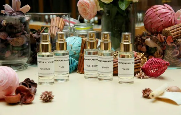 Parfum selber machen Berlin - 4