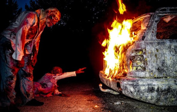 Escape Room Prötzel