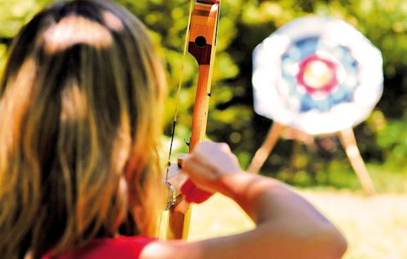 Bogenschießen Magdeburg