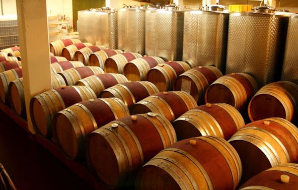 Weindegustation in Morges  (1,5 Std.)