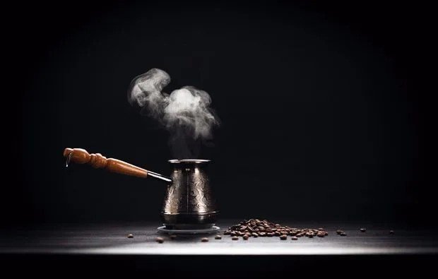 Barista-Kurs Bochum - 2