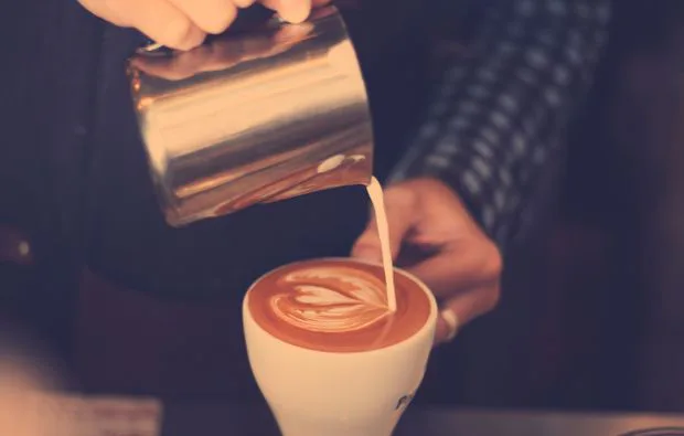 Barista-Kurs Bochum - 4